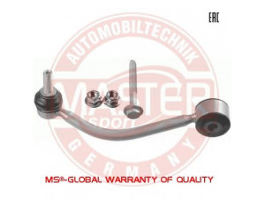MASTER-SPORT 26050-PCS-MS šarnyro stabilizatorius 
 Ašies montavimas/vairavimo mechanizmas/ratai -> Stabilizatorius/fiksatoriai -> Savaime išsilyginanti atrama
7L0 505 465 A, 7L0 505 465 B, 955 333 069 10