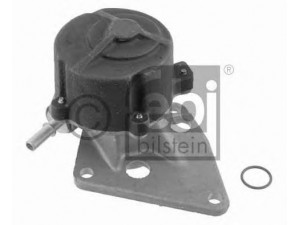 FEBI BILSTEIN 22609 vakuumo siurblys, stabdžių sistema 
 Stabdžių sistema -> Vakuumo siurblys
4565.42, 4565.53, 4565.60, 9630499880