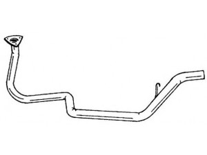 AKS DASIS SG50168 išleidimo kolektorius