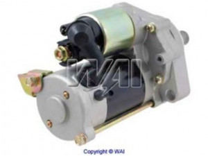 WAIglobal 16960N starteris 
 Elektros įranga -> Starterio sistema -> Starteris
06312P45508, 06314P13306RM, 31200P13903