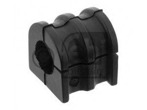 FEBI BILSTEIN 39629 skersinio stabilizatoriaus įvorių komplektas 
 Ašies montavimas/vairavimo mechanizmas/ratai -> Stabilizatorius/fiksatoriai -> Sklendės
77 01 059 966