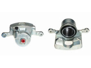 BUDWEG CALIPER 341228 stabdžių apkaba 
 Dviratė transporto priemonės -> Stabdžių sistema -> Stabdžių apkaba / priedai
41011-88E00, 41011-88E01, 41011-88E02