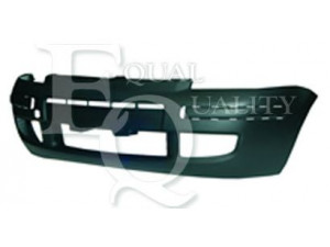 EQUAL QUALITY P0509 buferis 
 Kėbulas -> Transporto priemonės priekis -> Buferis/dalys
735366342, 021316001010, BMP101F