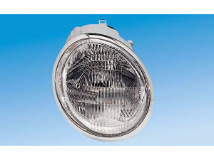 BOSCH 0 318 063 214 priekinis žibintas 
 Kėbulas -> Priekinis žibintas/dalys -> Priekinis žibintas/įterp.
46543940, 46543940