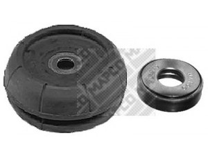 MAPCO 34770 remonto komplektas, pakabos statramstis 
 Ašies montavimas/vairavimo mechanizmas/ratai -> Montavimas, pakabos statramstis
0344 514, 344  514