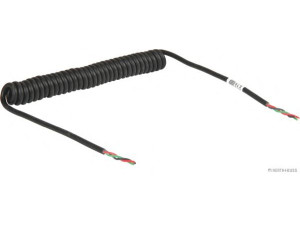 HERTH+BUSS ELPARTS 51276539000 spiralinis kabelis