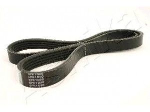 ASHIKA 112-5PK1050 V formos rumbuoti diržai 
 Techninės priežiūros dalys -> Techninės priežiūros intervalai
99365-21050, 99365210508P