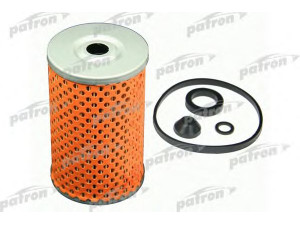 PATRON PF3138 kuro filtras 
 Techninės priežiūros dalys -> Papildomas remontas
9560890101, 95608910, 190601, 190611
