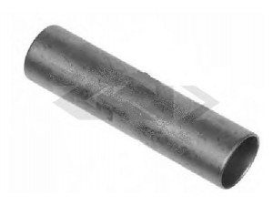 SPIDAN 411255 įvorė, valdymo svirties montavimas 
 Ašies montavimas/vairavimo mechanizmas/ratai -> Valdymo svirtis/pasukamosios svirties sujungimas -> Montavimas/sutvirtinimas
4A0 399 413 A