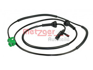 METZGER 0900144 jutiklis, rato greitis 
 Elektros įranga -> Jutikliai
30773745, 8634248