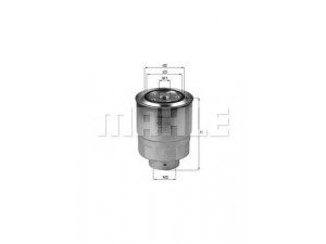 KNECHT KC 256D kuro filtras 
 Degalų tiekimo sistema -> Kuro filtras/korpusas
16901RJLE01, 16901RMAE00, 16901RMAE01