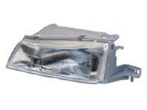 MDR TDW 111 0001 priekinis žibintas 
 Kėbulas -> Priekinis žibintas/dalys -> Priekinis žibintas/įterp.
