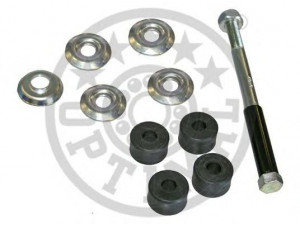 OPTIMAL G7-1246 šarnyro stabilizatorius 
 Ašies montavimas/vairavimo mechanizmas/ratai -> Stabilizatorius/fiksatoriai -> Savaime išsilyginanti atrama
MB598098 