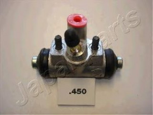 JAPANPARTS CS-450 rato stabdžių cilindras 
 Stabdžių sistema -> Ratų cilindrai
43300-692-013