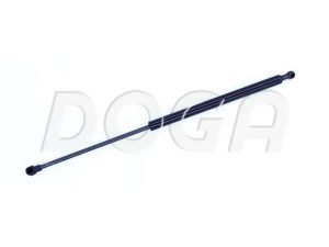 DOGA 2023803 dujinė spyruoklė, bagažinė 
 Priedai -> Bagažinė/pakrovimo skyrius
04741S6A000