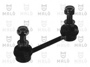 MAL? 50153 šarnyro stabilizatorius 
 Ašies montavimas/vairavimo mechanizmas/ratai -> Stabilizatorius/fiksatoriai -> Savaime išsilyginanti atrama
5626147B01