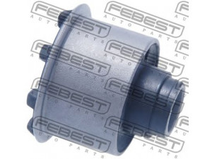 FEBEST HYAB-ACF1 stebulės laikiklio įvorė
62466-25100