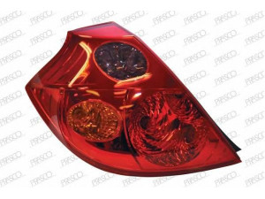 PRASCO KI4304054OE kombinuotas galinis žibintas 
 Elektros įranga -> Šviesos -> Kombinuotas galinis žibintas/dalys -> Kombinuotas galinis žibintas
924011H000
