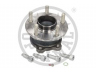 OPTIMAL 892204 rato guolio komplektas 
 Ašies montavimas/vairavimo mechanizmas/ratai -> Rato stebulė/montavimas -> Rato guolis
31277680, 31387352