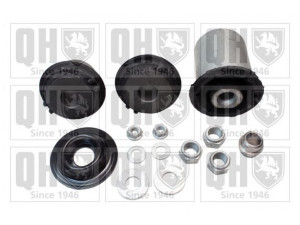 QUINTON HAZELL QSK255S pakabos komplektas 
 Ašies montavimas/vairavimo mechanizmas/ratai -> Valdymo svirtis/pasukamosios svirties sujungimas -> Vairo trauklės (valdymo svirtis, išilginis balansyras, diago
208 330 00 75