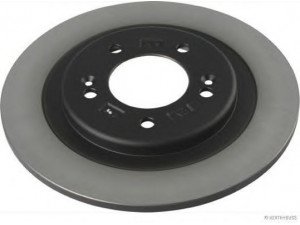 MAGNETI MARELLI 600000089990 stabdžių diskas
58411-3Z100