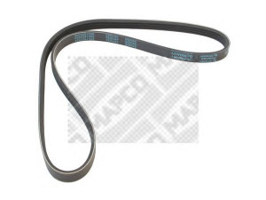 MAPCO 240925 V formos rumbuoti diržai 
 Techninės priežiūros dalys -> Techninės priežiūros intervalai
7657701, 7657703, 7753174, 77648894