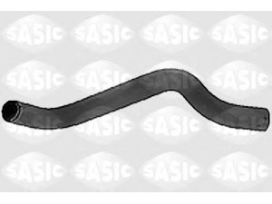 SASIC SWH6664 radiatoriaus žarna 
 Aušinimo sistema -> Žarnelės/vamzdeliai/sujungimai -> Radiatoriaus žarnos
1595580, 6115580