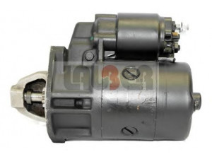 LAUBER 22.0133 starteris 
 Elektros įranga -> Starterio sistema -> Starteris
SS925, 4392459, 4412878, 4435660