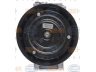 HELLA 8FK 351 002-421 kompresorius, oro kondicionierius 
 Oro kondicionavimas -> Kompresorius/dalys
457 230 01 11, A 457 230 01 11