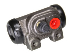 HELLA PAGID 8AW 355 530-721 rato stabdžių cilindras 
 Stabdžių sistema -> Ratų cilindrai
7701043790