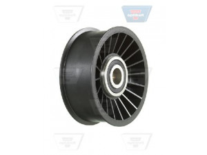 OPTIBELT 409SR įtempiklio skriemulys, V formos rumbuotas diržas 
 Diržinė pavara -> V formos rumbuotas diržas/komplektas -> Įtempiklio skriemulys
4422000770