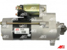AS-PL S5109 starteris 
 Elektros įranga -> Starterio sistema -> Starteris
M008T76071, M008T76071ZE, M008T76072
