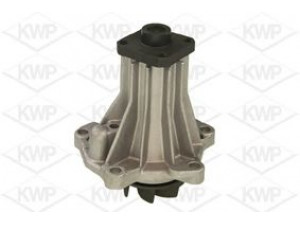 KWP 10429A vandens siurblys 
 Aušinimo sistema -> Vandens siurblys/tarpiklis -> Vandens siurblys
1518910, 1651816, 6457409, 7087382