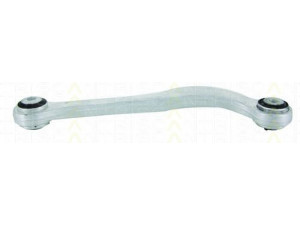 TRISCAN 8500 23637 vikšro valdymo svirtis 
 Ašies montavimas/vairavimo mechanizmas/ratai -> Valdymo svirtis/pasukamosios svirties sujungimas -> Vairo trauklės (valdymo svirtis, išilginis balansyras, diago
230 350 28 06