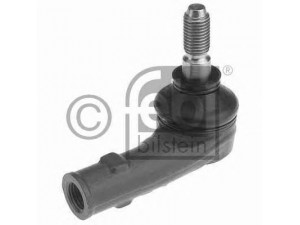 FEBI BILSTEIN 14308 skersinės vairo trauklės galas
6N0 419 812, 6N0 419 812