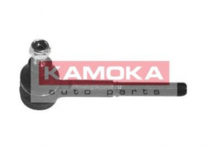 KAMOKA 9949434 skersinės vairo trauklės galas 
 Vairavimas -> Vairo mechanizmo sujungimai
000 338 56 10, 000 338 59 10