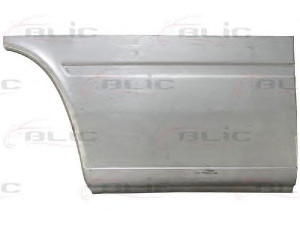 BLIC 6504-03-3546608P sparnas
