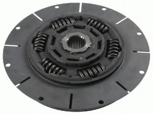 SACHS 1866 000 154 torsiono slopintuvas, sankaba
33676410, 35303500