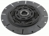 SACHS 1866 000 154 torsiono slopintuvas, sankaba
33676410, 35303500