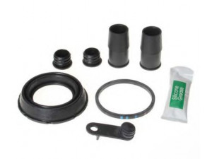 BUDWEG CALIPER 204870 remonto komplektas, stabdžių apkaba