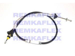 REMKAFLEX 46.2720 sankabos trosas 
 Sankaba/dalys -> Sankabos valdymas -> Sankabos trosas
6025171255
