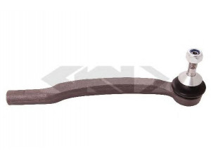 SPIDAN 57661 skersinės vairo trauklės galas 
 Vairavimas -> Vairo mechanizmo sujungimai
274 352, 274 499, 30 760 807, 30 776 324