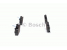 BOSCH 0 986 424 488 stabdžių trinkelių rinkinys, diskinis stabdys 
 Techninės priežiūros dalys -> Papildomas remontas
1605032, 93173734, 93192749, 47 78 254