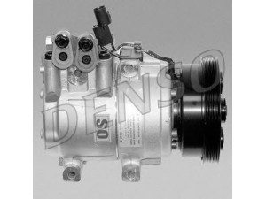 DENSO DCP41007 kompresorius, oro kondicionierius 
 Oro kondicionavimas -> Kompresorius/dalys
9770125000