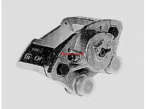 BENDIX 691771B stabdžių apkaba 
 Stabdžių sistema -> Stabdžių matuoklis -> Stabdžių matuoklio montavimas
3487991, 542225, 3487991