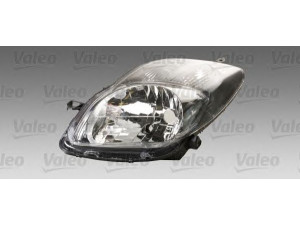 VALEO 043937 priekinis žibintas 
 Kėbulas -> Priekinis žibintas/dalys -> Priekinis žibintas/įterp.
81130-0D350, 811300D350, 811300D35000