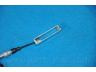 PARTS-MALL PTB-458 trosas, stovėjimo stabdys
599114E900