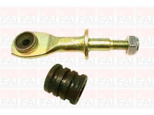 FAI AutoParts SS545 šarnyro stabilizatorius 
 Ašies montavimas/vairavimo mechanizmas/ratai -> Stabilizatorius/fiksatoriai -> Pasukimo trauklė
1054209, 7014210, 93BB5K566AC, 93BB5K566AF