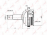 LYNXauto CO-4605A jungčių komplektas, kardaninis velenas
11186-2215012-00, 21700-2215012-87