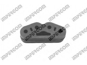 ORIGINAL IMPERIUM 26490 atraminis buferis, triukšmo slopintuvas 
 Išmetimo sistema -> Surinkimo dalys -> Atskiros surinkimo dalys -> Guminė apsauga
46477073